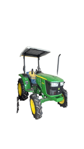 Tractor Utilitario JD 5036E Versátil de 35 HP 4WD con Características Multifuncionales de Alta Productividad para Tareas Exigentes como la Preparación de Arrozales - Product Image 4