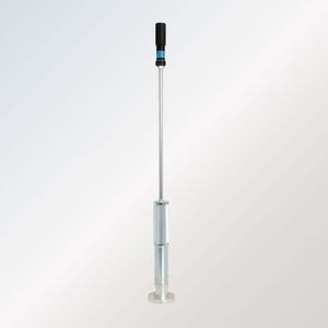 Compactador de impacto Marshall de 4.5 kg para ensayos de diseño de mezclas de asfalto y betún, equipo de ensayo de impacto - Product Image 1