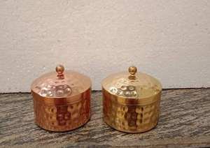 Customize Metal Hammered <b>Candle</b> Jar Tabletop For Home Decorative Christmas Wedding Decoration <b>Candle</b> <b>Holder</b> - Product Image 5