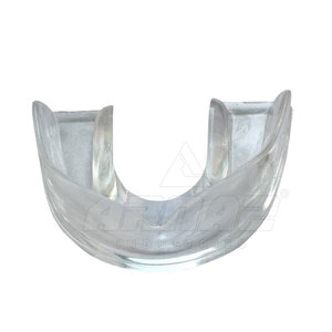 Protector Bucal de Boxeo Hecho a Medida que Ofrece Mayor Comodidad y un Protector Bucal Confortable para la Práctica Diaria - Product Image 3