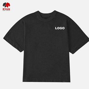 Camisetas Personalizadas Ryan Pro Gear para Hombre, Tela Transpirable y Cómoda con Logotipo Personalizado - Product Image 2