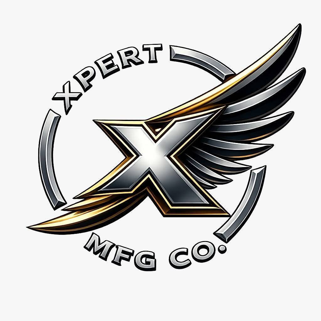 XPERT MANUFACTURING CO logo