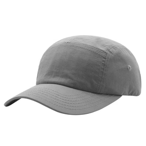 Casquette de camionneur 6 panneaux ajustable en polyester 100% avec impression sérigraphique de logo personnalisé, décontractée, protection solaire, quatre saisons, tendance - Product Image 2