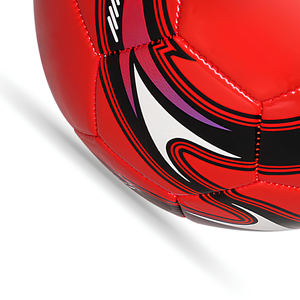 Ballon de match officiel, ballon de football professionnel, OEM, vente en gros, personnalisé, PVC thermocollé, équipement sportif d'entraînement - Product Image 3
