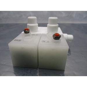 Advance NX4100-6FV-OCL-N รุ่น 65104 ระบบนิวเมติก - อุปกรณ์และอะไหล่เซมิคอนดักเตอร์ระดับโลกที่เชื่อถือได้ - Product Image 4