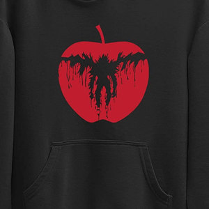 Sudadera con Capucha Personalizada para Hombre, Estampado Gráfico, Mezcla de Algodón, Estilo Urbano Informal, Invierno, Fabricante OEM - Product Image 4