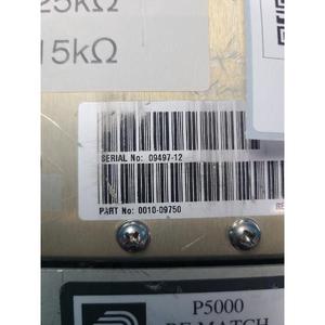 ชุดฐานตั้งเครื่องทำความร้อน AMAT 0010-09750 - อุปกรณ์และอะไหล่เซมิคอนดักเตอร์ระดับโลกที่เชื่อถือได้ - Product Image 6