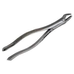 Fórceps de extracción del tercer molar superior del segundo molar superior Fórceps de extracción dental Extracción Universal del primer molar superior - Product Image 3