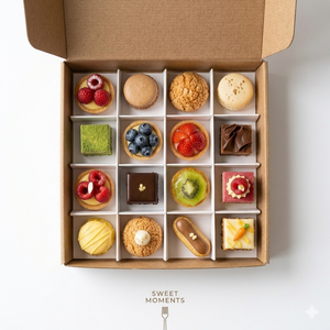 Food Grade <b>White</b> Cardboard Tea <b>Box</b> Luxury Printed Finish Non Toxic Eco Friendly Recyclable Reusable Packaging <b>Box</b> Carry - Product Image 1