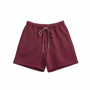 กางเกงขาสั้นแฟชั่นใหม่สำหรับฤดูร้อน ขายส่ง ผ้าคุณภาพสูง สวมใส่สบาย ผลิตจากผ้าฝ้าย 100% - Product Image 1