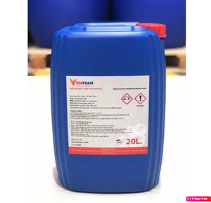Produit le plus vendu : Mousse d'extinction sans fluor (FFF 3%) – Prix usine – Équipement de sauvetage et lutte contre les incendies - Product Image 1