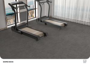 Carreaux de porcelaine rustiques mats de qualité export, taille 600x1200, finition naturelle, pour sols et murs, destinés aux projets commerciaux - Product Image 6