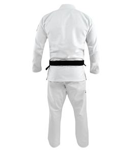 2024 IBJJF aprobado de alta calidad para niñas Jiujitsu Kimono hecho a medida BJJ Gi Rash Guard para tipos de lucha para Karate Taekwondo" - Product Image 1