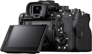 ข้อเสนอสุดพิเศษสำหรับ a7RV ของแท้ 100% |   กล้องมิเรอร์เลสฟูลเฟรม A7R5 - Product Image 4