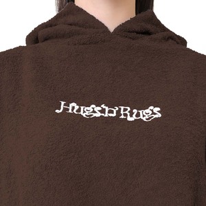 Latest Collection Super Absorbent Soft Quality Custom Embroidery Logo 100% Terry Cotton Beach <b>Robes</b> for Wholesale in India.. - Product Image 3