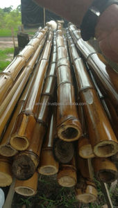 เสาไม้ไผ่ส่งออกแบบเวียดนาม | ผู้ผลิตโดยตรงจากโรงงานเวียดนาม - Product Image 6