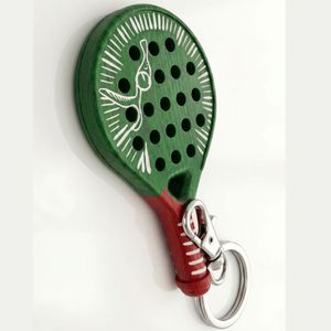 Llavero de Goma con Logotipo Personalizado, Servicio OEM, MOQ Bajo, Diseño 2D en Relieve, Promocional, Duradero, Tamaño Personalizado, para Todas las Temporadas - Product Image 3