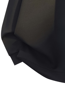 Nueva Camisa Casual de Verano para Hombre, Cuello Elegante, Tejido Transpirable, Detalle de Bolsillo, Corte Regular, Color Sólido, Manga Larga, Bangladesh - Product Image 4