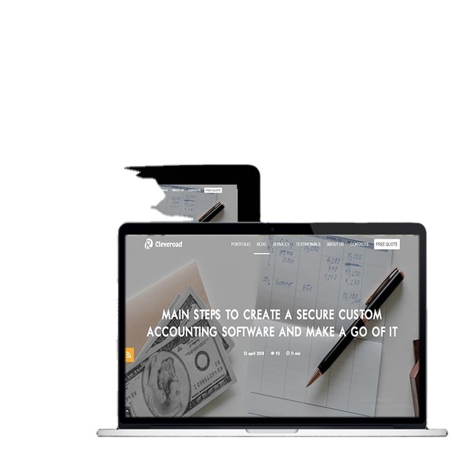 Best Cloud Based Accounting Software India 2023 - ProtoLabz EServices