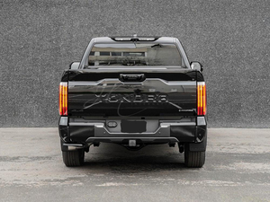 NUEVA Toyota Tundra 2025 de 6 Cilindros, Potencia (436hp), Eje-2 4x4, Euro6, Combustible-Gasolina, Transmisión Automática, Volante a la Izquierda - Product Image 2