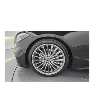 Mercedes-Benz Clase C C300 4MATIC AMG Line 2023, 18,303 km, Caja de Cambios Automática, Volante a la Izquierda, Cámara Trasera - Product Image 5