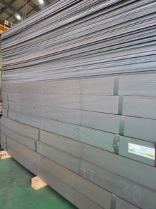 แผ่นเหล็กคาร์บอนรีดร้อน POSCO SS275 สำหรับงานตัด พับ เชื่อม ใช้ในอุตสาหกรรมการแปรรูปและการก่อสร้าง (ผลิตในเกาหลี) - Product Image 4