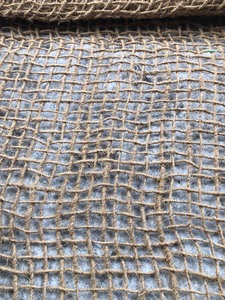 Voiles d'ombrage en fibre de coco naturelle du fournisseur vietnamien pour l'extérieur, protection solaire pour jardin et terrasse - Product Image 3