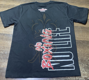 Camiseta Básica de Cuello Redondo para Hombre, Personalizada, Tejida en Poliéster/Algodón, de Color Sólido, Secado Rápido, Transpirable y Ecológica - Product Image 2