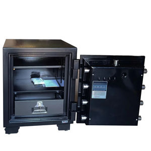 Caja Fuerte de Alta Resistencia MONEY MNX-61E - Product Image 4