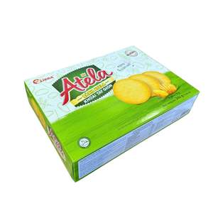 Galletas de Papa ATELA Súper Crujientes 342G Venta al por Mayor Directa de Fábrica OEM ODM Vietnam - Product Image 6