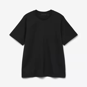 Nouvelle Collection de T-shirts pour Femmes, Marque Personnalisée, Vente en Gros, Design de Créateur, Collection d'Été, Manches Courtes, avec Services OEM - Product Image 1