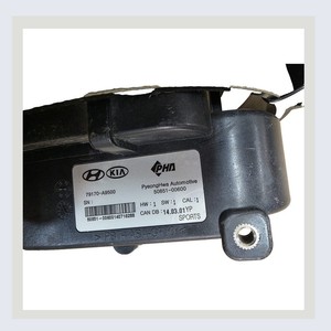 kia active hood <b>sensor</b> unit assy carnival used Compatible for Kia Active Hood <b>Sensor</b> Unit Assy 79170-A9500 Carnival <b>auto</b> parts - Product Image 6