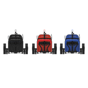 ใหม่ AI วิสัยทัศน์ติดตามรถกอล์ฟสมาร์ทที่ทันสมัยรถกอล์ฟ - Product Image 2