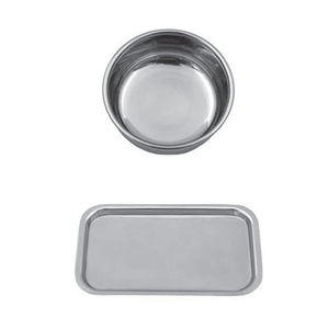 ชุดเครื่องมือผ่าตัดกระดูกและข้อที่กำลังเป็นที่นิยม ผลิตจากสแตนเลสสตีล ใช้ซ้ำได้ ได้รับการรับรองมาตรฐาน CE และ ISO13485 พร้อมกล่องฆ่าเชื้อ  รับผลิตแบบ OEM - Product Image 2