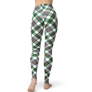<b>Hot</b> Selling Product Fitness Wear <b>Leggings</b> High Waist Fitted Women Women <b>Leggings</b> in Factory Price - Product Image 3