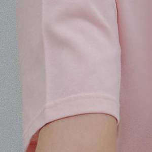 Tissu jersey simple brossé superfin 100 % coton Spandex personnalisé - Doux, ajusté, haute résilience pour T-shirts décontractés OEM ODM - Product Image 4