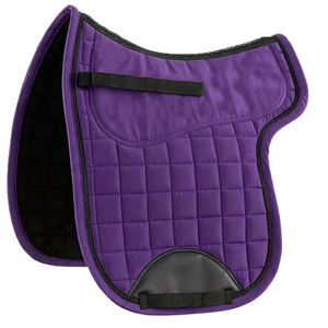Almohadilla de Silla de Montar Ecuestre Personalizada, Nueva, de Alta Calidad, Cómoda y Suave, OEM ODM, para Montar a Caballo - Product Image 3