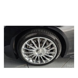 Mercedes-Benz Classe S S63 AMG 4MATIC 2015, 84 122 km, conduite à gauche - Product Image 5