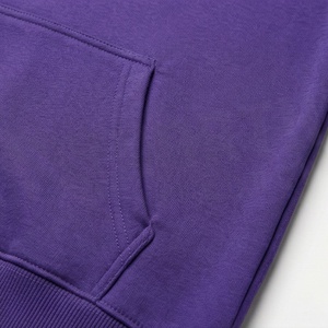 Custom High Quality Customized Color Heavy Thick Pocket Drawstring Oversized Pullover <b>Tie</b> <b>Dye</b> Hoodie Women's Sweatshirt - Product Image 5