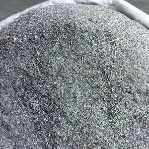 เถ้าแกลบข้าวคาร์บอนต่ำที่มีปริมาณคาร์บอนต่ำกว่า 5 เปอร์เซ็นต์ เถ้าชีวมวลซิลิกาสูงสำหรับการใช้งานในอุตสาหกรรมการผลิต - Product Image 1