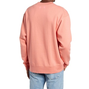 Sudadera de Invierno para Hombre, Cálida, de Algodón y Felpa, Corte Regular, Cuello Redondo, Personalizable, Ecológica, con Estampado por Sublimación, de Alta Calidad, Estilo Urbano - Product Image 2