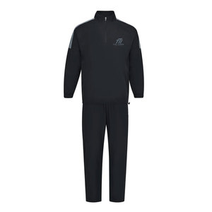 Ensemble de survêtements décontractés pour hommes, imprimés et respirants, fabriqués au Pakistan, tendance, avec faible MOQ, meilleure vente - Product Image 1