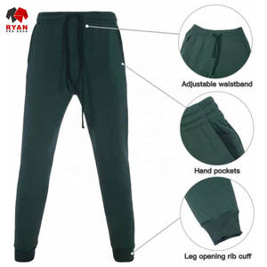 Chándal Deportivo para Hombre Ryan Pro Gear, Corte Regular, Secado Rápido, Ecológico, 100% Poliéster, Diseño 2 en 1, Diseño ODM OEM - Product Image 2