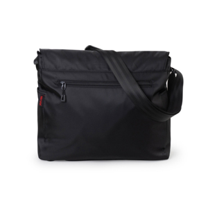 Bolsa de Mensajero Deportiva y de Negocios, de Piel Sintética PU de Lujo, Impermeable, Resistente, Ligera, de Alta Calidad y Antirrobo - Product Image 5