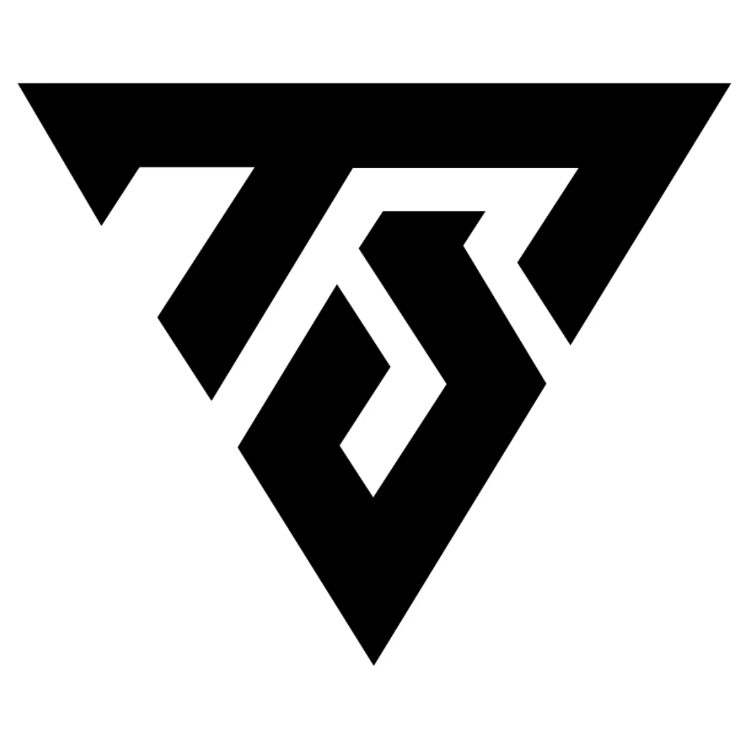 TRACKSTAR INDUSTRY logo