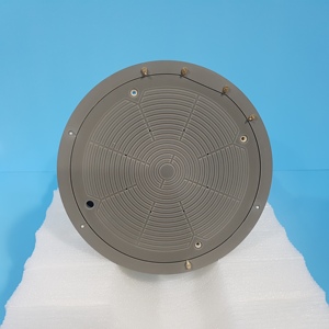 AMAT 0010-30421 ASSY HEATER 8 JHT .029 W/VITO - Équipements et pièces semi-conductrices de renommée mondiale à la confiance de la communauté professionnelle - Product Image 5