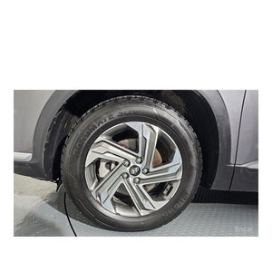 Hyundai Santa Fe Diésel 2.2 4WD 2022, 50,100 km, Emisión Euro V, Asientos de Cuero, Volante a la Izquierda, Cámara Trasera - Product Image 5