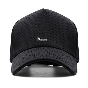 Gorra de Béisbol Deportiva y Moderna al por Mayor, con Estampado 3D, Bordado, Letras en Lona, Parte Superior Suave, 100% Algodón, para Hombre y Mujer - Product Image 6