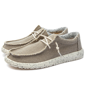 Fashion Trend Korean Style Men Casual <b>Canvas</b> Shoes 2026 Summer New Low Top Light All Match Breathable Trend Sneakers - Product Image 5