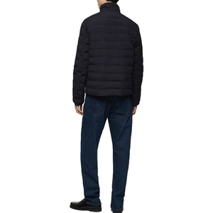 2025 Wholesale Buy new Fashion Men's Padded Winter <b>Jackets</b> Warm Waterproof Custom Logo Down <b>Jacket</b> - Product Image 3